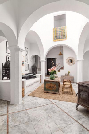 Eole Tarifa Rooms, Tarifa